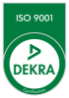 DEKRA ISO 9001